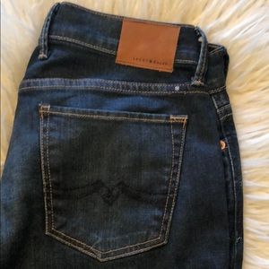 Lucky Brand Jeans